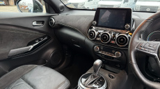 Nissan Juke 1.6 Hybrid Tekna+ 5dr Auto Hybrid Hatchback